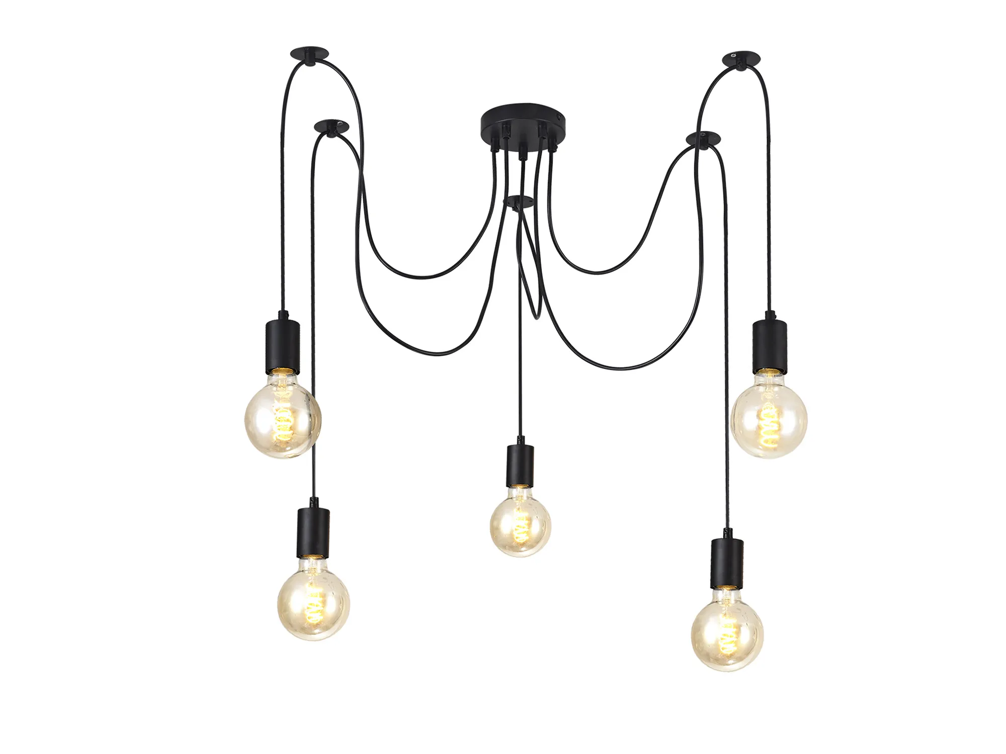Dreifa Pendant Ceiling Lights Deco Multiple Pendant Dreifa Pendant Ceiling Lights Deco Multiple Pendant